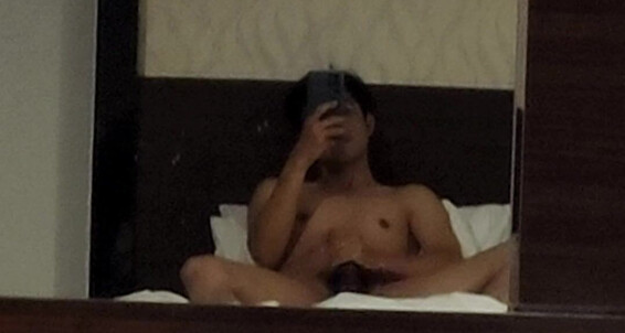 Asian Gays Vid 6
