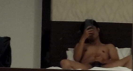 Asian Gays Vid 6
