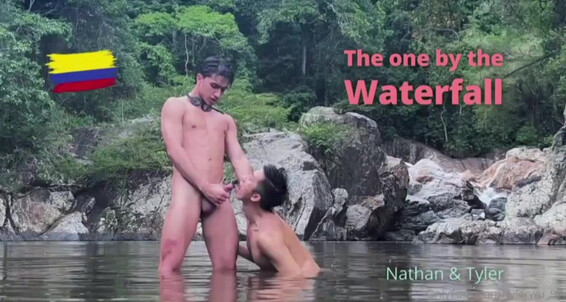 Asian Gays W U01