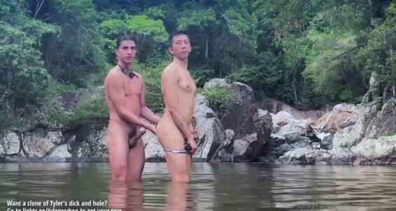 Asian Gays W U01