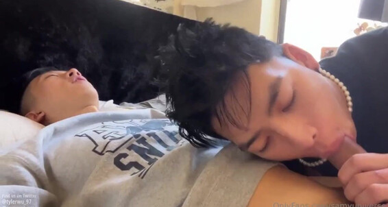 Asian Gays W U04