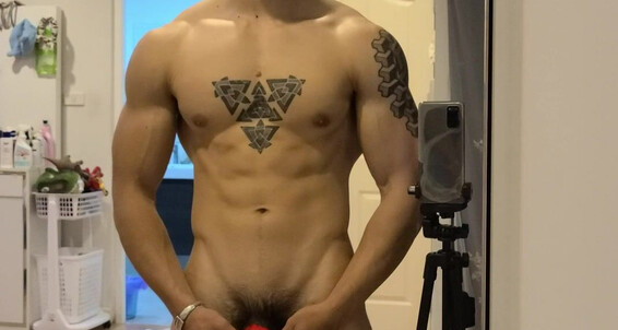Asian Gays Winghong Tang