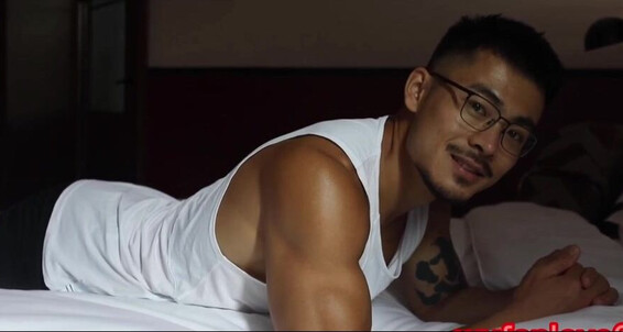 Asian Gays Wufanlove2