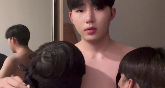Asian Gays X G112109