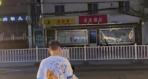 Asian Gays 50