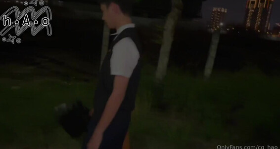 Asian Gays Alexssdss Cg Hao Shadow