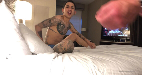 Cademaddox 058