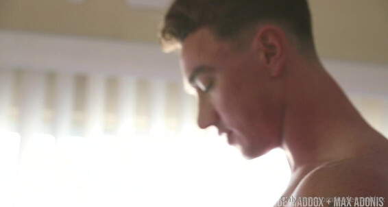 Cademaddox 103