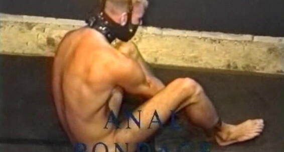 "Blake Harper Drew Stevens" Fetish BDSM Shaving Spanking Muscles Extreme Penetration Anal Bondage Grapik Art Productions