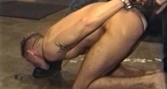 "Blake Harper Drew Stevens" Fetish BDSM Shaving Spanking Muscles Extreme Penetration Anal Bondage Grapik Art Productions