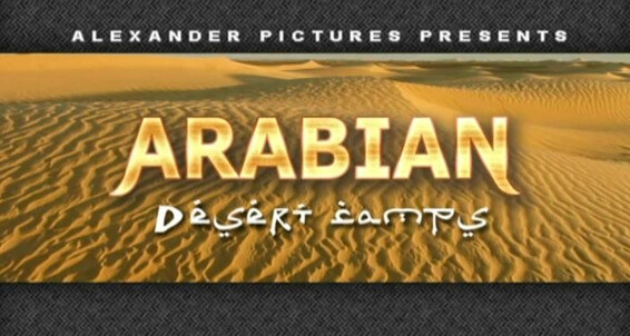 "NO INFO!" Latino Cast, Freshmen, Oral Arabian Desert Camps Alexander Pictures