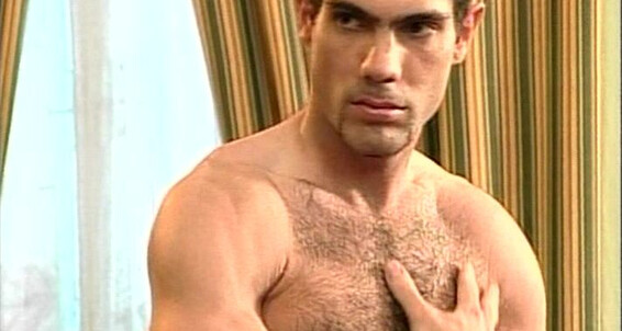"Jose Ganetti, George Vidanov, Stefan Racz, Peter Krisztia, Wolf Remulus, David Moretti, Daniel Castnov, Claudio Mensina, Alex Lambert, Sergej Gulbicsov, Stefan Stano, Jason Lucian and Adam Gosett" Masturbation, Military, Threesome, Anal, Muscle, Cumshot 
