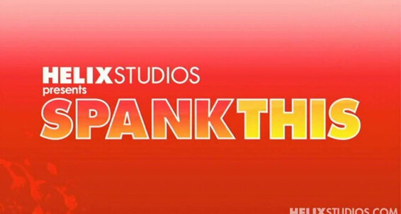 "Jeff Sterne, Preston Stone, Felix Russo, Derrick Porter, Adrian Layton, Devon Pryce, Ian Huntt" Latino, Spanking, Blonds, Fetish, Twinks, College Guys, Brunette Beyond Limits Spank This / Helix Studios
