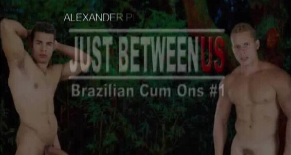 "Antonio De Capos, Castel Lorenzo, Felipe Sainz, Emilio Calvo, Felipe Herrero, Ramon Mendez, Denis Mello, Antonio Ramos" Muscle, Latinos, Anal, Cumshots, Twinks, Athletes, Jocks, Big Dicks Brazilian Cum Ons 1 Just Between Us Alexander Pictures