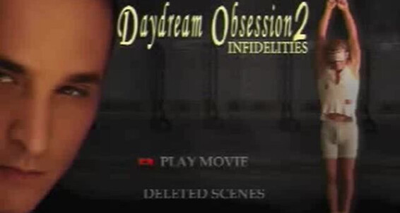 "Melanie Malia, Kenny Williams, Tommie Dahna, Aaron Jenkins, Lukas Roberts, Derek Long, Jeremy Gordon, Joseph Dane" Muscle Men, Posing, Drama, Erotic Daydream Obsession 2 - Infidelities Ariztical Entertainment, Culture Q Connection