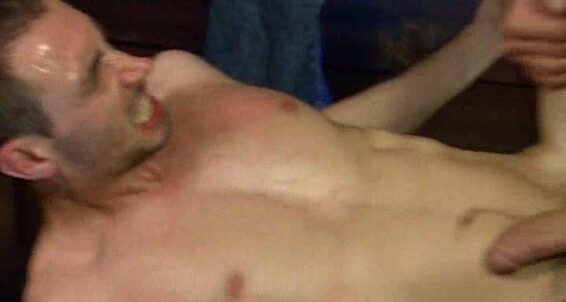 "Rod Stevens, Flavio Valentino, Lucio Maverick, Julian Vincenzo, Steve HuntAndrew Moretti, Fred Faurtin, Jeff Halston, Ludovic Canot, Milan Gamiani, Kevin Cage" Muscles, Oral, Orgy, Blowjob, Threesome, Big Dick, Cumshots Desperate Househusbands 2 Private 
