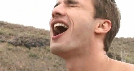 "Cameron Jackson, Johan Volny, Jay Renfro, Chris Cooke, James Grant, Darren Robins, Ashley Ryder, Titch Jones, Brett Carter, Andy O'Neill, Will Jamieson, Alistair Hill, Sam Barclay" twinks, anal sex, oral Double Dicking Eurocreme Collection