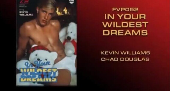 "Cal Driver, Casey Jordan, Chad Douglas, Christopher Lance, Dick Fisk, Domino, Doug Niles, Giorgio Canali, Jack Lofton, Jeff Converse, Joey Stefano, Kevin Williams, Kristen Bjorn, Kurt Marshall, Lee Ryder, Leo Ford, Mark Hunter, Pete Gable, Rex Chandler, 
