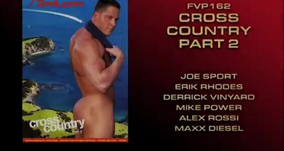 "Aden Jaric, Alex Rossi, Barrett Long, Ben Damon, Brad Patton, Chad Hunt, Dakota Rivers, Dean Monroe, Derrick Vinyard, Erik Rhodes, Gus Mattox, Jason Adonis, Jeremy Hall, Jeremy Jordon, Joe Sport, Jordan Jaric, Josh West, Justin Wells, Kevin Armstrong, Le