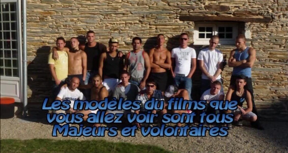 "Kyle Lena, Malik TN, P'tit pain, Stany Falcone, Brice Farmer, Jordan Fox" Compilation, Outdoor, Oral, Twinks Kyle Lena Le Crunchboy Sans Interdit Citebeur