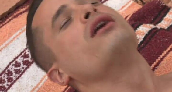 "Antton HarriJason HawkeJeremy JordanJessie BalboaJosh WestonNiko (mx)Niko ReevesSimon Angel" general hardcore, condoms, desert, oral, anal Manly Heat 1 - Scorched Colt-Buckshot