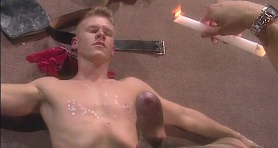 "Anthony LafontBilly BrandtCameron FoxColby TaylorJeff PalmerJeremy JordanKarl TennerKevin PearceMatt SkylerMichel MattelSebastian GronoffTravis Wade" oral, anal, general hardcore, condoms, group sex No Way Out, Director's Cut Falcon