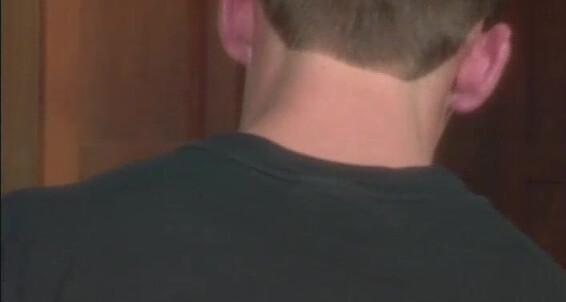 "Anthony LafontBilly BrandtCameron FoxColby TaylorJeff PalmerJeremy JordanKarl TennerKevin PearceMatt SkylerMichel MattelSebastian GronoffTravis Wade" oral, anal, general hardcore, condoms, group sex No Way Out, Director's Cut Falcon