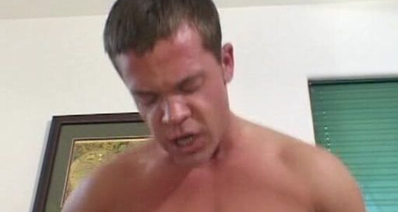 "Bobby WilliamsJason CrewClay MaverickJacob SladerEric HunterJason RidgeTroy Punk" Muscles, Big Dick, Safe Sex, Feature 8 Simple Rules for doing my son All Worlds Video