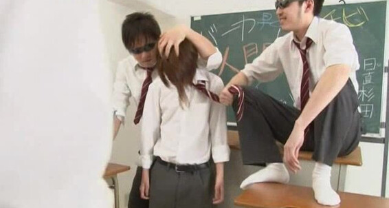 Asian, Masturbation, Handjob, Twinks, Cumshots, Fingering, Facial, Threesome, Rape, Anal Woked Sex Slaves KO Company, Deep