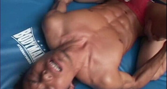 Fingering, Twinks, Jocks, Oral, Muscles, Asian, Cumshot, Masturbation Water Gang KO Company, Hunter