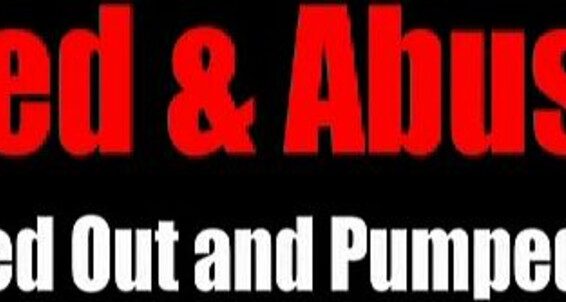"No info!" Bareback, Oral Used & Abused Worked Out and Pumped Hard Bareback Inc., Studmall