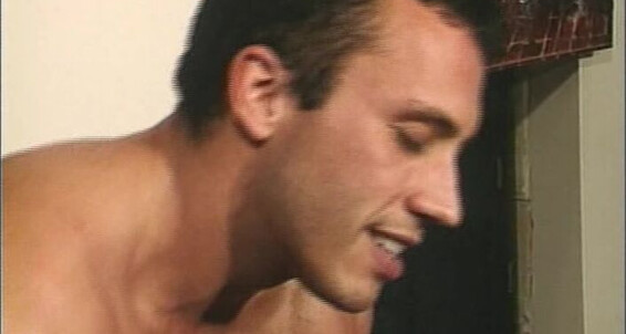 "Brett Winters, Christian Fox, David Logan, David Thompson, Jeff Austin, Rick Drake, Rip Stone, Sam Carson" Plot Based, Oral, Anal, Classic, Dildo, Butt Play, Orgy Scene, Muscle The Guy Next Door Mustang Studios