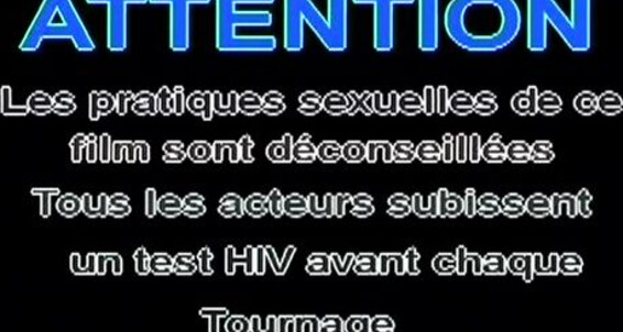 anal, hairy, oral The Games are Over 2 French Connection/JNRC