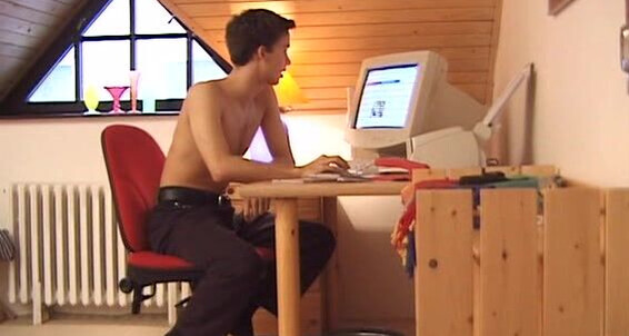 "Julian Armanis, Claude Cocteau, Simon JacobiJacques Mellies, Alexander Strauss, Dano Sulik, Karl TennerNico Tiziani, Andrej Vojtek" Teenagers, Big Loads, Big Balls, Big Cocks, Oral The English Student Bel Ami