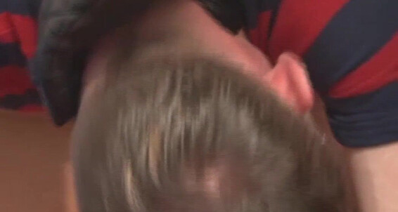 "Mr. Billy Essex" Masturbation, Facial Cumshot, Big Dick, Pissing, Spanking, Group Sex, Oral The Debt Collector Triga Films
