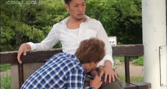 Blowjob, Masturbation, Cumshots, Anal, Twinks, Handjob, Asian, FlipFlop The Buddy Yuta & Kazuto Coat West