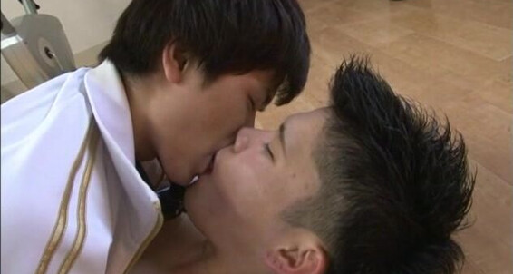 Blowjob, Threesome, Asian, Handjob, Teens, Masturbation, Cumshots, Anal, Fingering Tempting Swimming Instructor KO Company, Tokyo Boys