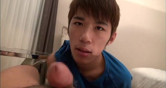 Oral, Fingering, Cumshot, Masturbation, Toy, Muscle, Asian Super Osuinra 01 Prism, Osuinra
