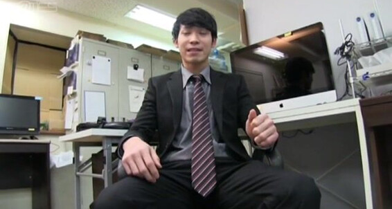 Cumshots, Blowjob, Handjob, Rimming, Anal, Toys, Fingering, Masturbation, Asian Suits Guy Secret Diary 1 Wild G@mes