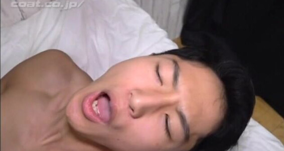 Anal, Masturbation, Cumshots, Blowjob, Twinks, Muscle, Threesome, Rimming, Handjob, Fingering, Asian Style One 32 - Shuya Coat West