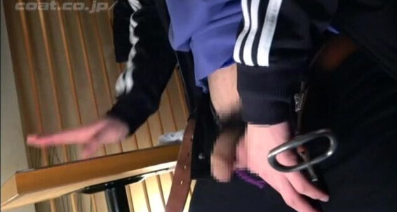 Twinks, Blowjob, Solo, Bondage, Asian, Fingering, Anal, 69, Muscle, Handjob, Cumshots, Masturbation Style One 30 - Takeru 4 Coat West