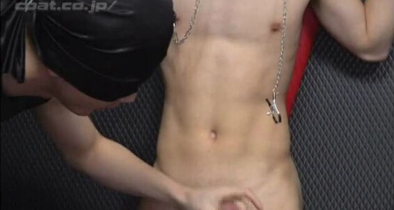 Twinks, Blowjob, Solo, Bondage, Asian, Fingering, Anal, 69, Muscle, Handjob, Cumshots, Masturbation Style One 30 - Takeru 4 Coat West