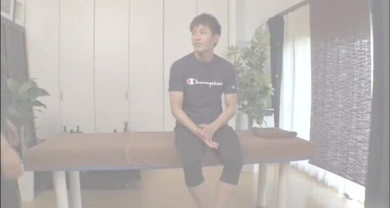 Handjob, Blowjob, Threesome, Masturbation, Asian, Twinks, Anal, Cumshots Straight Guys Wake Up To The Comfort Of Anal With A Massage Option KO Company, Umanosuke