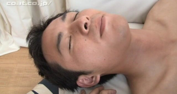 BlowJob, Threesome, Anal, Masturbation, Cumshot, HandJob, Asian, Twinks Story 6 - The Lusts of the Fresh Coat West