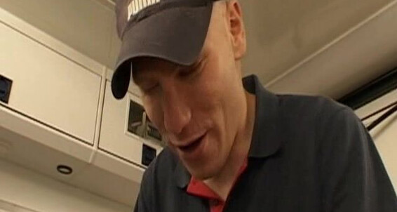 "Timo, Chris, Ben, Marko, Peto, Markus, Marcel, Basti, Tommy, Eduardo" Threesome, Masturbation, Cumshots, Anal, Big Cocks, Fut Fetish Sneaker Freak VI op Control Luxure