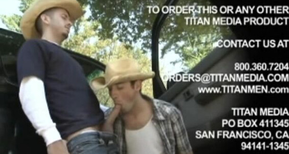 "Chad Manning, Nick Capra, Steve Carlisle, Del Cobb, Cory Flint, Zane Jacobs, Steve O'Donnell, Colton Steele, Josh West, Jackson Wild" Muscles, Bears, Anal, Oral, Cowboy, Safe Sex Slow Heat in Texas Town Titan Media