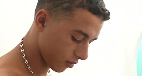 "Christophe Palatine, Cedric Marin, Abdel Ben Romdhane, Lotfi Ben Salah, etc" threesome, amateur, arabian men, oral, anal Sins in North Africa Casbah Films