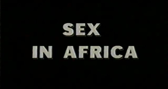 Doggystyle, Oral, Gonzo, Anal, Close ups, Facial, Masturbation, Amateur, Black, Cum shots Sex In Africa Jean Noel Rene CLAIR