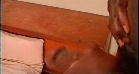 Doggystyle, Oral, Gonzo, Anal, Close ups, Facial, Masturbation, Amateur, Black, Cum shots Sex In Africa Jean Noel Rene CLAIR