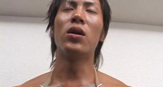 Toy, Threesome, Masturbation, Fingering, Oral, Cumshot, Asian Sap Returns KO Company, Surprise!